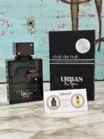 Urban Man Elixir - Armaf