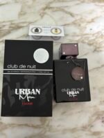 Urban Man Elixir - Armaf - Imagen 3