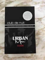 Urban Man Elixir - Armaf - Imagen 4