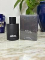 Ombré Leather EDP - Tom Ford