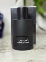 Ombré Leather EDP - Tom Ford - Imagen 2