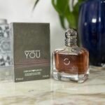stronger with you - Emporio Armani