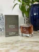 stronger with you - Emporio Armani