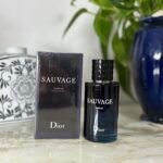 Sauvage Parfum - Dior
