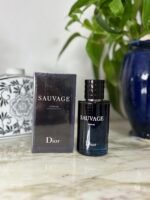 Sauvage Parfum - Dior