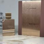 Haramain Amber Oud - Gold Edition