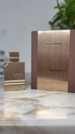 Haramain Amber Oud - Gold Edition