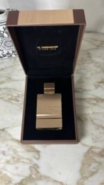 Haramain Amber Oud - Gold Edition - Imagen 2