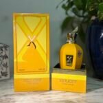 Xercoff - Erba Gold