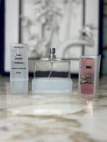Yara rosa - Extracto 60ML