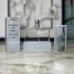 Creed silver Mountain water - Extracto 60ML