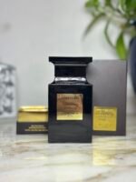Tobacco Vanille - Tom Ford