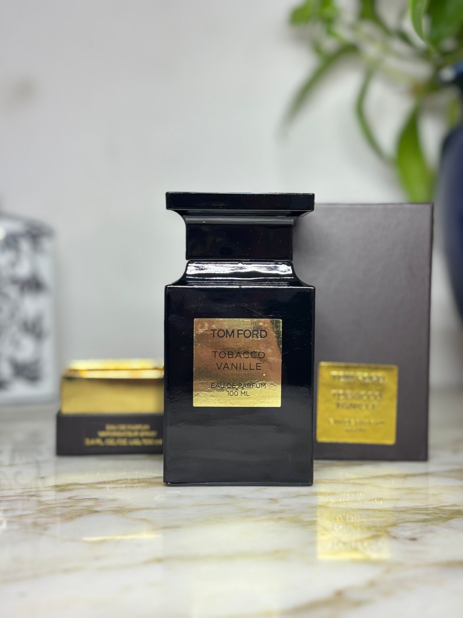 IMG_7205 Tobacco Vanille - Tom Ford - Imagen 1