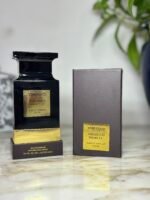 Tobacco Vanille - Tom Ford - Imagen 2